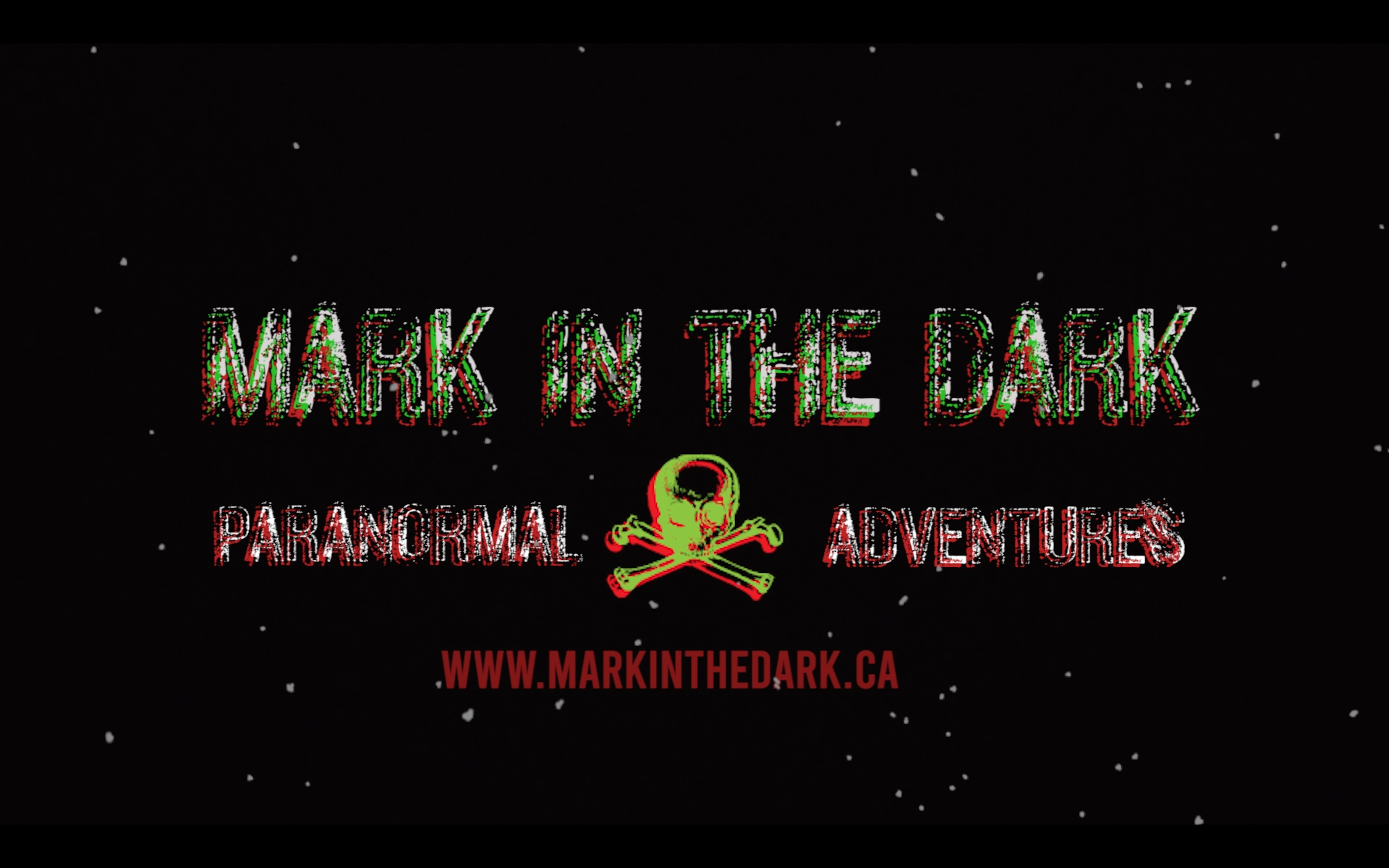 Mark In The Dark - Teaser